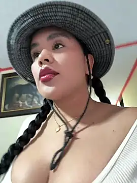 Sexshow-Bild von laure_torres