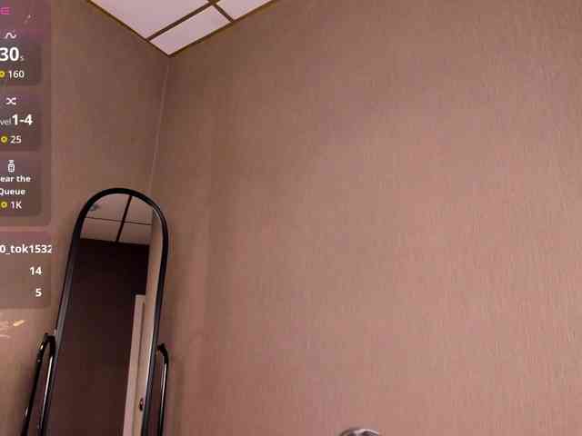 Sexshow-Bild von Gentle-Sine