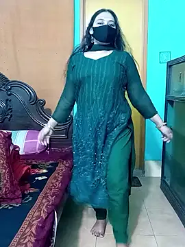 Porimoni22's sex show image