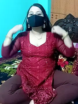 Porimoni22's sex show image