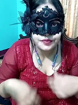 Изображение секс-шоу модели Porimoni22