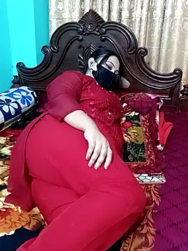 Изображение секс-шоу модели Porimoni22