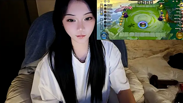 Jennie-007's sex show image