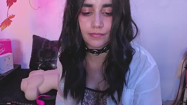 Sexshow-Bild von elowen_halley1