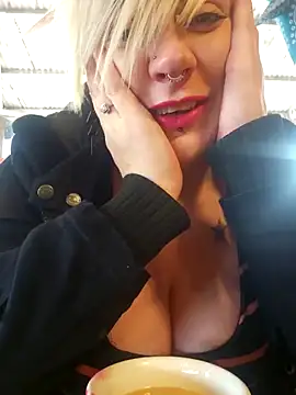Sexshow-Bild von PinkTheHawk