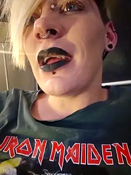Sexshow-Bild von PinkTheHawk