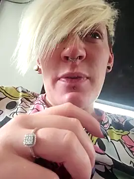 Sexshow-Bild von PinkTheHawk