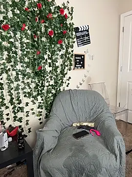 butterflybootyy's sex show image