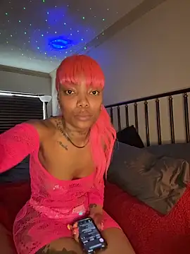 Sexshow-Bild von butterflybootyy