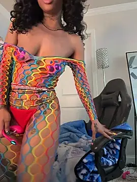 butterflybootyy's sex show image