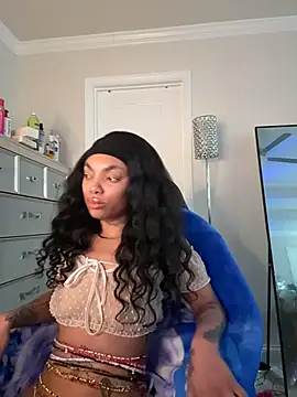 butterflybootyy's sex show image