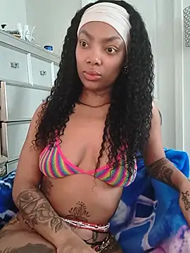 butterflybootyy's sex show image