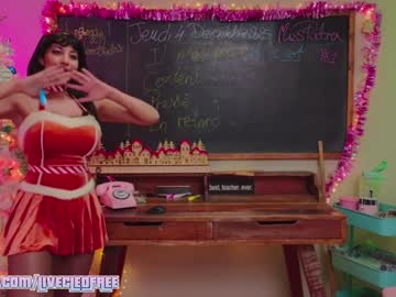 livecleo's sex show image