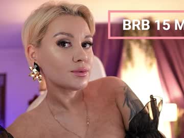 divine_kim's sex show image