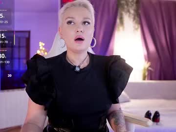 Изображение секс-шоу модели divine_kim