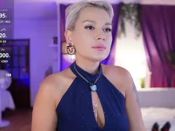 Изображение секс-шоу модели divine_kim