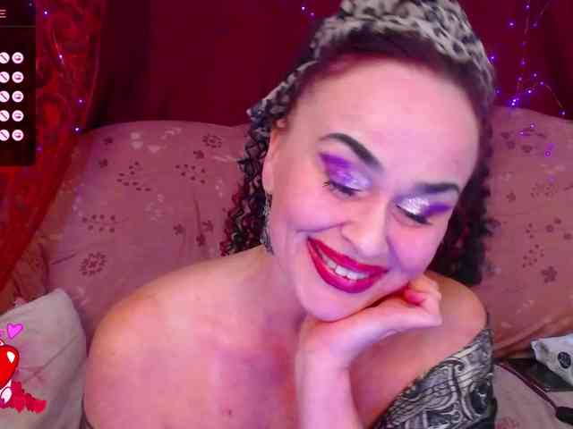 Изображение секс-шоу модели ladyzlata