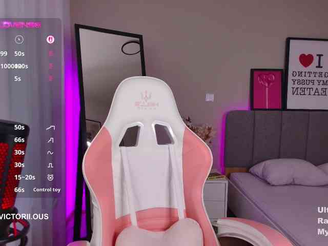 Sexshow-Bild von Mrs-Tory