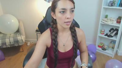 Изображение секс-шоу модели Bella_Evans