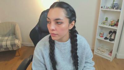 Изображение секс-шоу модели Bella_Evans