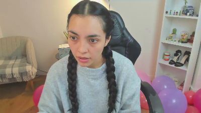 Изображение секс-шоу модели Bella_Evans