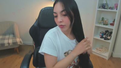 Изображение секс-шоу модели Bella_Evans