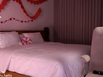 Sexshow-Bild von hetty_satar