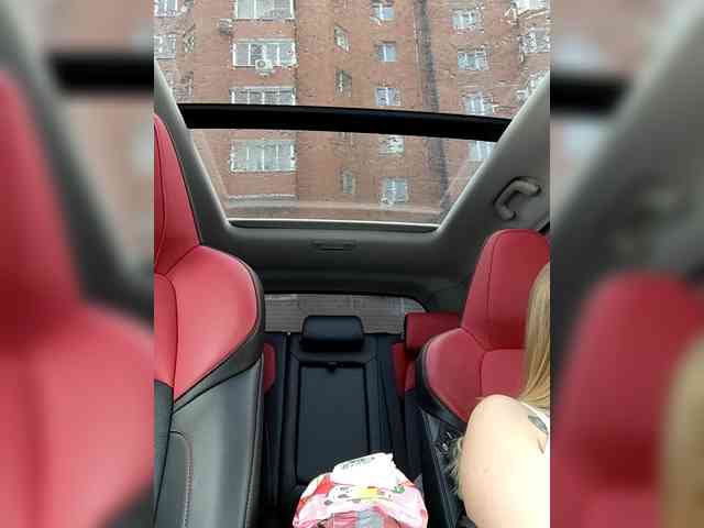 Sexshow-Bild von lana-lana03