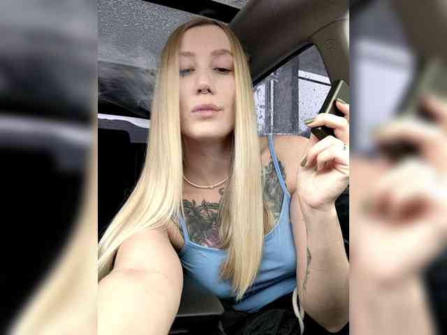 Sexshow-Bild von lana-lana03