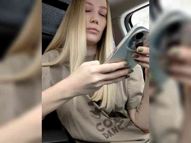 Sexshow-Bild von lana-lana03