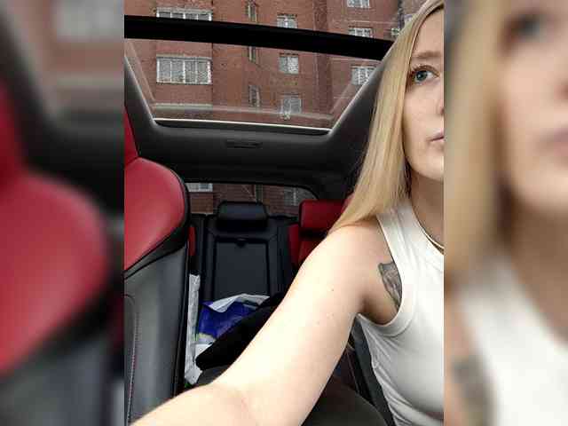 Sexshow-Bild von lana-lana03