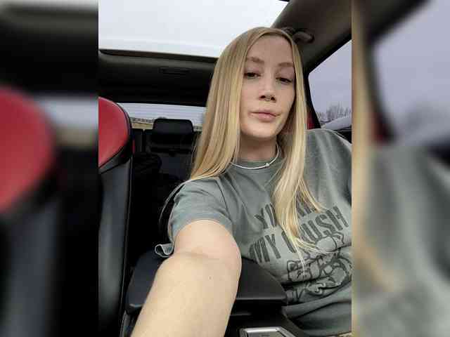 Sexshow-Bild von lana-lana03