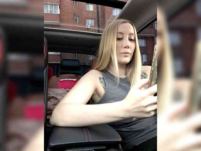 Sexshow-Bild von lana-lana03