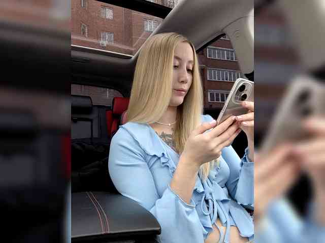 Sexshow-Bild von lana-lana03