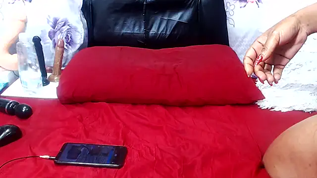 Sexshow-Bild von spicydiver38