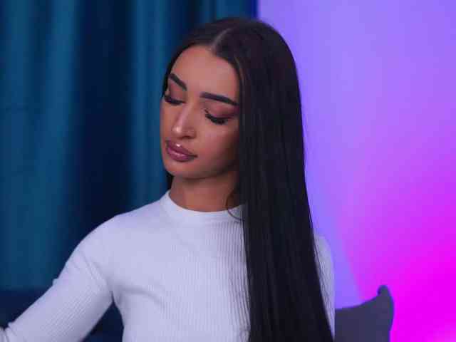 DeniseDevilles's sex show image