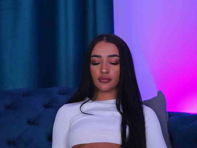 DeniseDevilles's sex show image