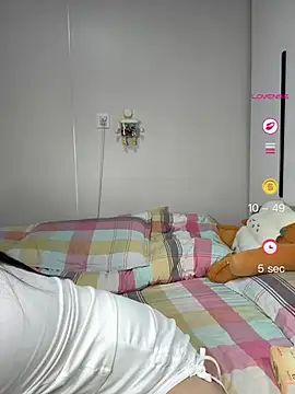 Paopao-'s sex show image