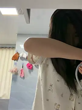 Paopao-'s sex show image