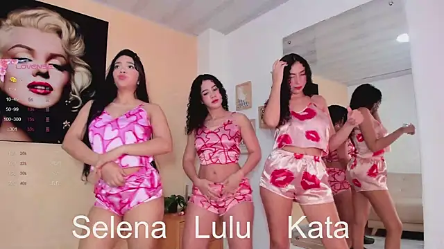 SSWEETSIINNN's sex show image