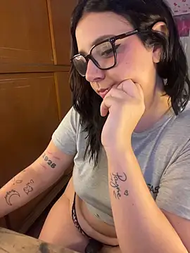 Sexshow-Bild von agoosvokk