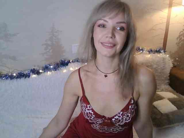 Изображение секс-шоу модели Kissz Изображение секс-шоу модели Kissz