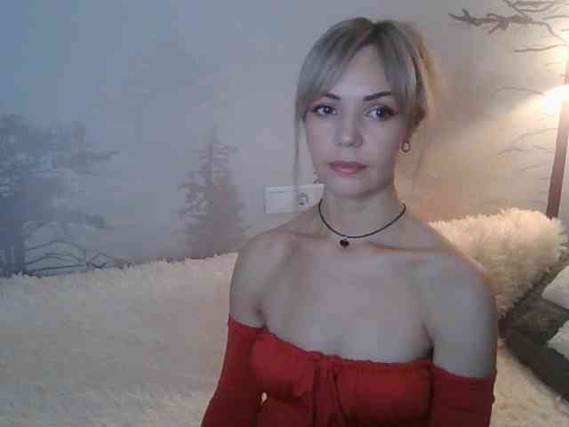 Kissz's sex show image