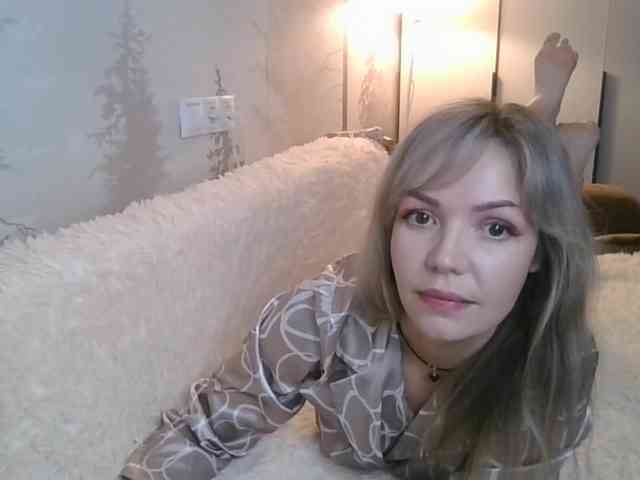 Kissz's sex show image