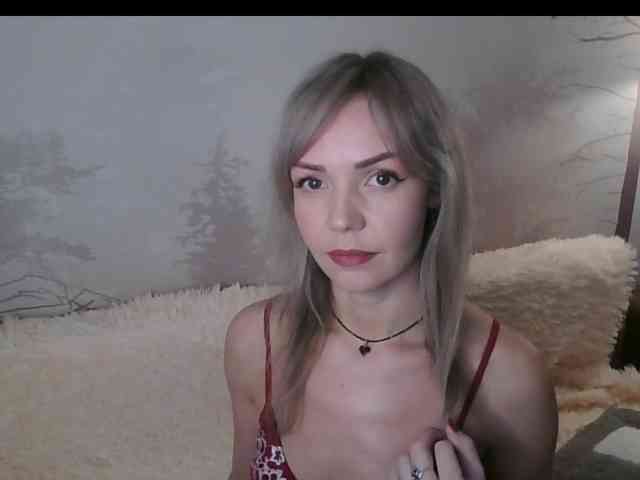 Kissz's sex show image