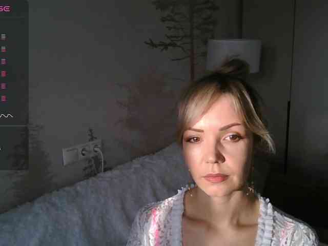 Kissz's sex show image