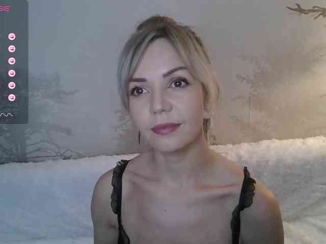 Kissz's sex show image