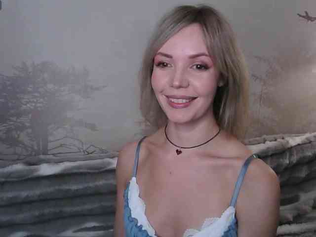 Изображение секс-шоу модели Kissz