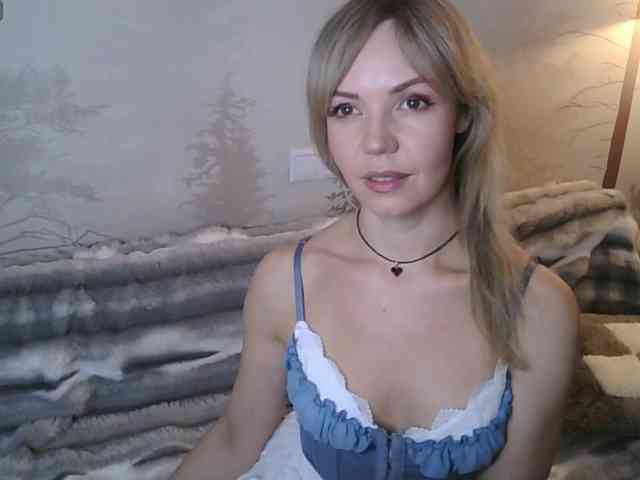 Изображение секс-шоу модели Kissz