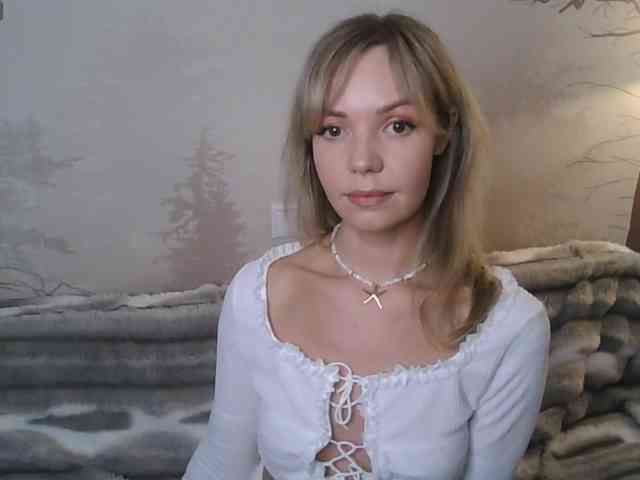 Изображение секс-шоу модели Kissz